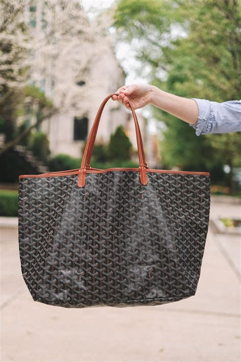 goyard neverfull bag|goyard st louis.